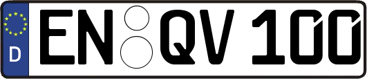 EN-QV100