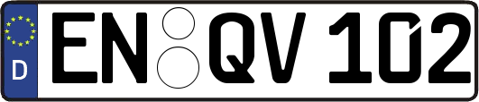 EN-QV102