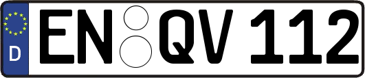 EN-QV112
