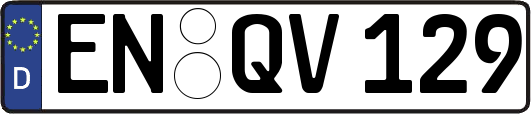 EN-QV129