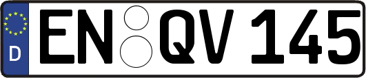 EN-QV145