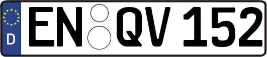 EN-QV152