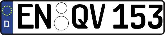 EN-QV153