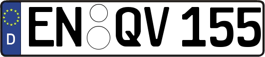EN-QV155