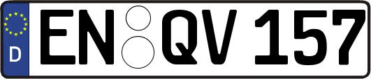 EN-QV157