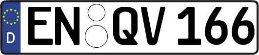 EN-QV166