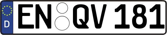 EN-QV181