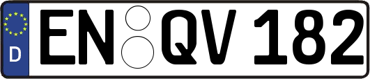 EN-QV182