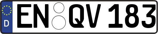 EN-QV183
