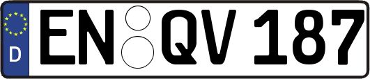 EN-QV187