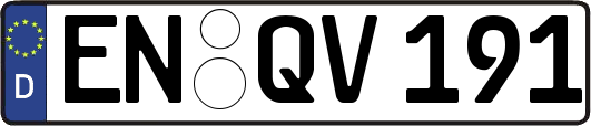 EN-QV191