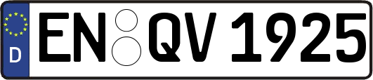 EN-QV1925