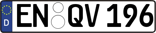 EN-QV196