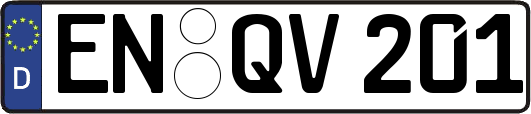EN-QV201