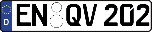 EN-QV202