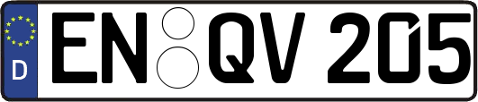 EN-QV205