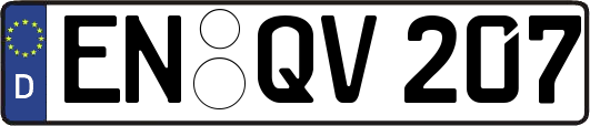 EN-QV207