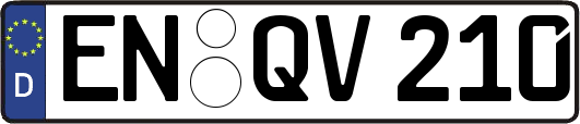 EN-QV210