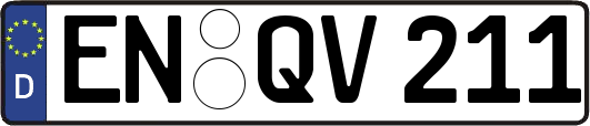 EN-QV211