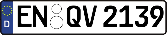 EN-QV2139