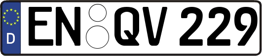 EN-QV229