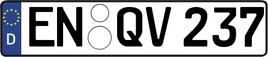 EN-QV237