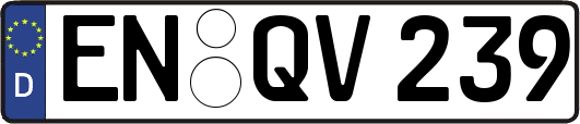 EN-QV239
