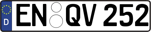 EN-QV252