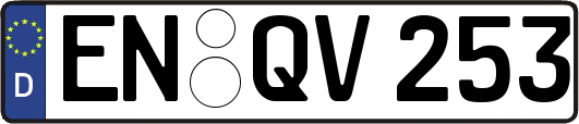 EN-QV253