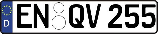 EN-QV255