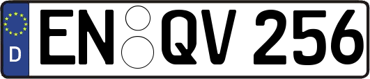EN-QV256