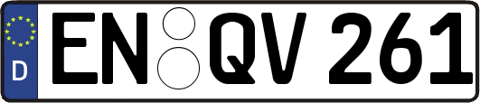 EN-QV261