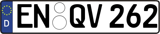 EN-QV262