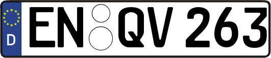 EN-QV263