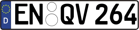 EN-QV264
