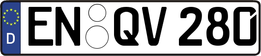 EN-QV280