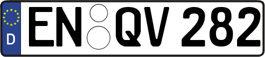 EN-QV282