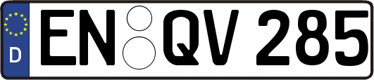 EN-QV285