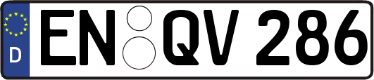 EN-QV286