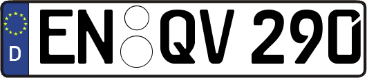 EN-QV290
