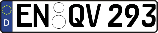 EN-QV293