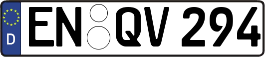 EN-QV294