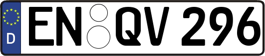 EN-QV296