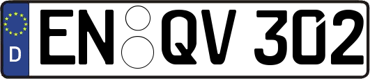 EN-QV302