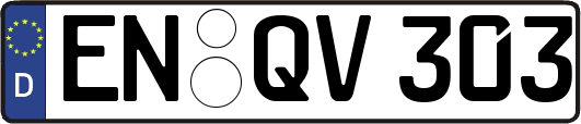 EN-QV303