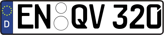 EN-QV320