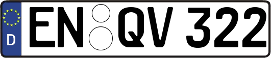 EN-QV322