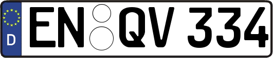 EN-QV334