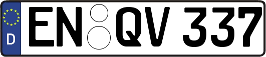 EN-QV337