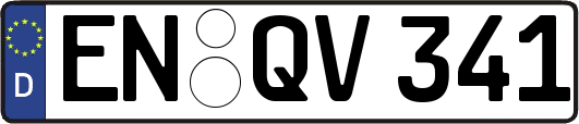 EN-QV341